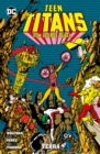 Teen Titans von George Perez - Bd. 5: Terra - eBook