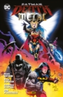 Batman: Death Metal - eBook