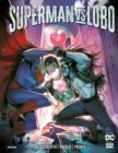 Superman vs. Lobo - eBook