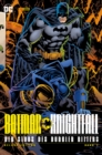 Batman: Knightfall - Der Sturz des Dunklen Ritters (Deluxe Edition) - Bd. 3 (von 3) - eBook