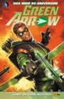 Green Arrow Megaband - Bd. 1: Kampf um Queen Industries - eBook