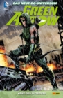 Green Arrow Megaband - Bd. 2: Krieg der Outsiders - eBook
