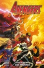 AVENGERS NEUSTART PAPERBACK 8 - Die Macht des Phoenix - eBook