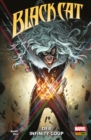 BLACK CAT 5 - Der Infinity-Coup - eBook