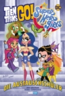 Teen Titans Go! / DC Super Hero Girls: Die Austauschschuler - eBook