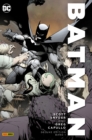 Batman von Scott Snyder und Greg Capullo (Deluxe Edition) - eBook