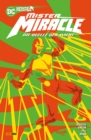 Mister Miracle: Die Quelle der Macht - eBook