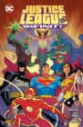 Justice League: Infinity - eBook