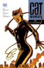 Catwoman von Ed Brubaker - eBook