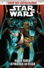 Star Wars - Darth Vader: Skywalker im Visier (Krieg der Kopfgeldjager) - eBook