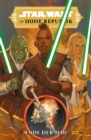Star Wars: Die Hohe Republik - Ende der Jedi - eBook