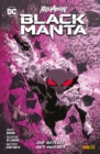 Aquaman: Black Manta - Die Geiel des Meeres - eBook
