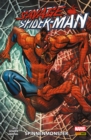 SAVAGE SPIDER-MAN - SPINNENMONSTER - eBook