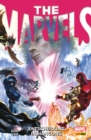 THE MARVELS 2 - ENTSCHEIDUNG IN SIANCONG - eBook