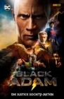 Black Adam: Die Justice Society Akten - eBook