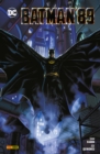 Batman '89 - eBook