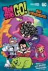 Teen Titans Go! Das Verwirrspiel - eBook