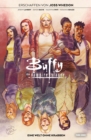 Buffy the Vampire Slayer, Band 7 - Eine Welt ohne Krabben - eBook