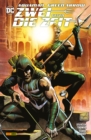 Aquaman/Green Arrow: Zwei gegen die Zeit - eBook