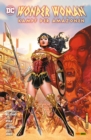 Wonder Woman: Kampf der Amazonen - eBook