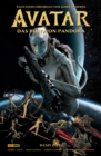 Avatar - Das Blut von Pandora - Band 2 - eBook