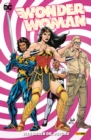 Wonder Woman - Bd. 4 (3. Serie): Vier gegen Dr. Psycho - eBook