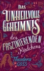 Das unheilvolle Geheimnis des faszinierenden Madchens - Die auergewohnlichen Abenteuer des Athena-Clubs Band 3 - eBook
