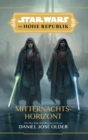 Star Wars:  Die Hohe Republik - Mitternachtshorizont - eBook
