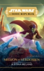 Star Wars:  Die Hohe Republik Mission ins Verderben - eBook