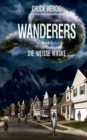 Wanderers Buch 2 - Die weie Maske - eBook