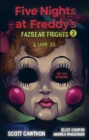 Five Nights at Freddy's - Fazbear Frights 3 - 1 Uhr 35 - eBook