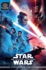 Star Wars: Der Aufstieg Skywalkers : Jugendroman zum Film - eBook