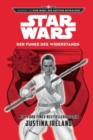 Star Wars: Der Funke des Widerstands : Journey to Star Wars: Der Aufstieg Skywalkers - eBook