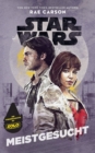 Star Wars: Meistgesucht : Han Solo und Qi'ra - eBook