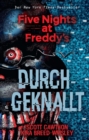 Five Nights at Freddy's: Durchgeknallt - eBook