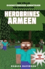 Herobrines Armeen : Roman fur Minecrafter - eBook
