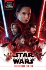 Star Wars: Die letzten Jedi : Jugendroman zum Film - eBook