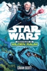 Star Wars: Abenteuer im Wilden Raum - Die Kalte - eBook