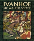Ivanhoe (Unabriged) - eBook