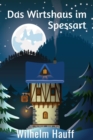 Das Wirtshaus im Spessart - eBook