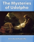 The Mysteries of Udolpho - eBook