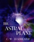 The Astral Plane - eBook