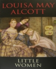 Little Women (New Edition) - eBook