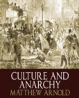 Culture and Anarchy - eBook