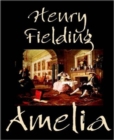 Amelia - eBook