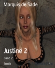 Justine 2 - eBook