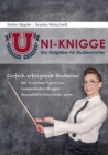 Uni-Knigge : Einfach erfolgreich studieren. - eBook