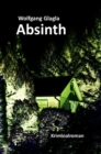 Absinth : (Richard-Tackert-Reihe-Bd. 2) - eBook