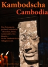 Kambodscha : Eine fotografische Reportage in Kambodscha - eBook