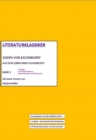 Joseph von Eichendorff - Aus dem Leben eines Taugenichts : Literaturklassiker Band 2 - 2. Auflage 2016, neue Rechtschreibung - eBook